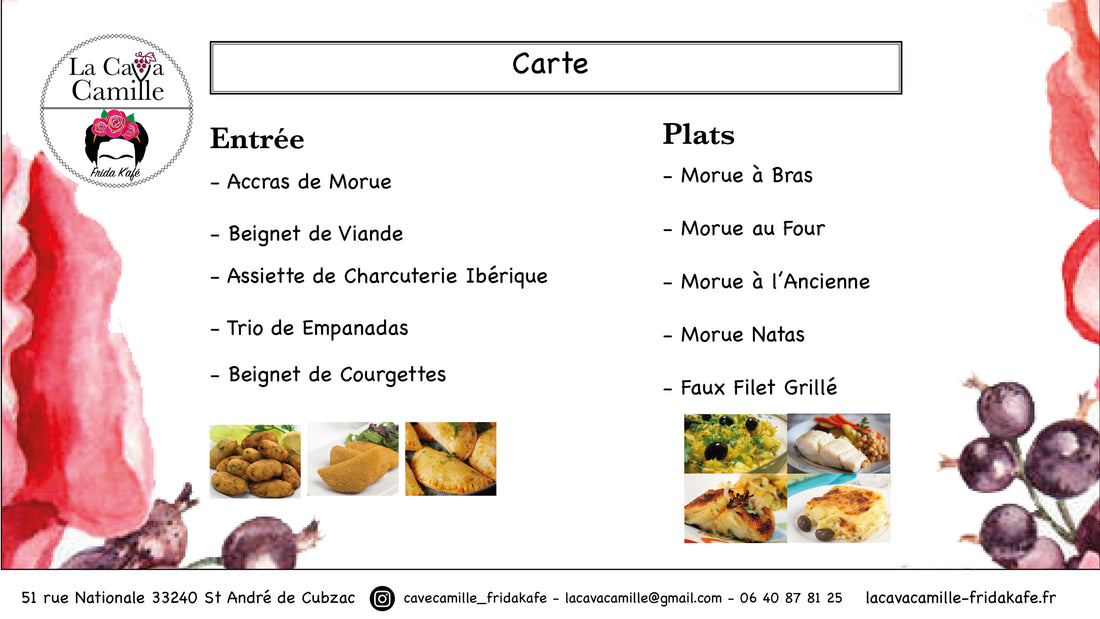 Carte